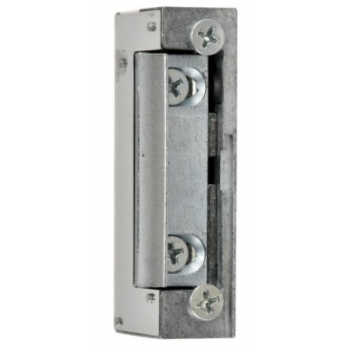 ELEKTROZACZEP SYMETRYCZNY WĄSKI SCOT ES16-S1124 11-24V AC/DC